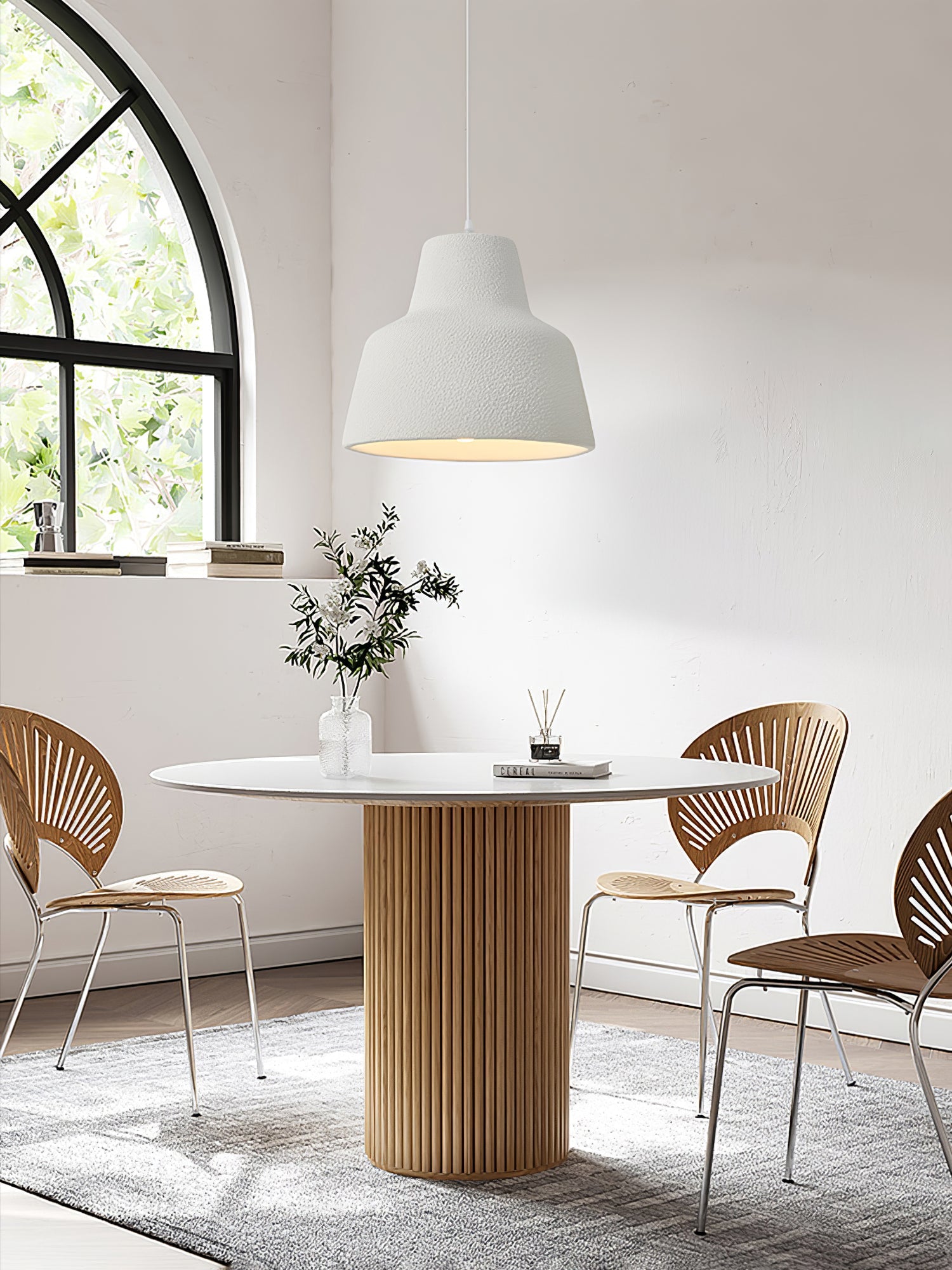 Maelis Pendant Light - Vakkerlight