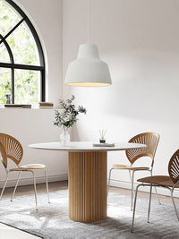 Maelis Pendant Light - Vakkerlight