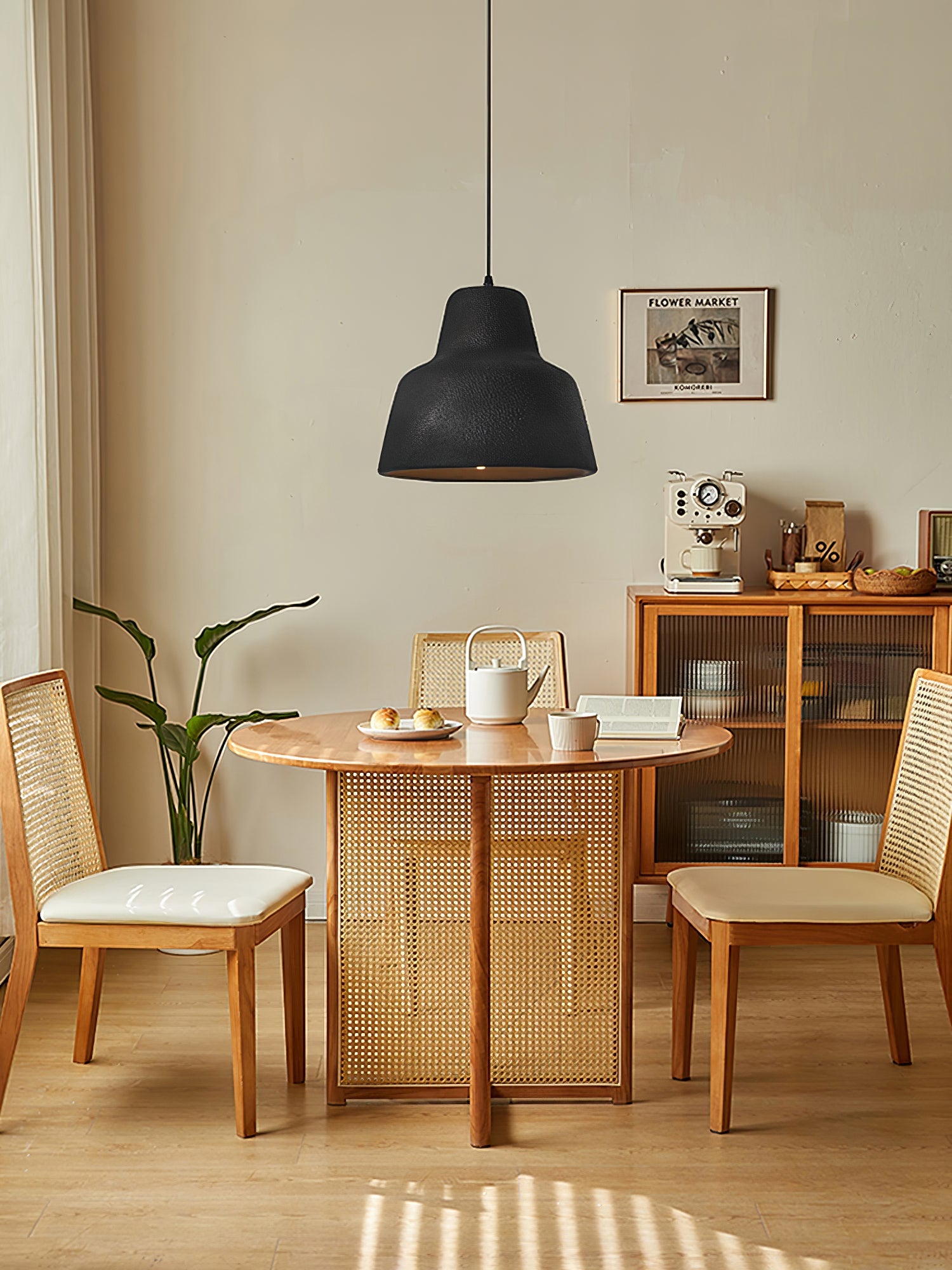 Maelis Pendant Light - Vakkerlight
