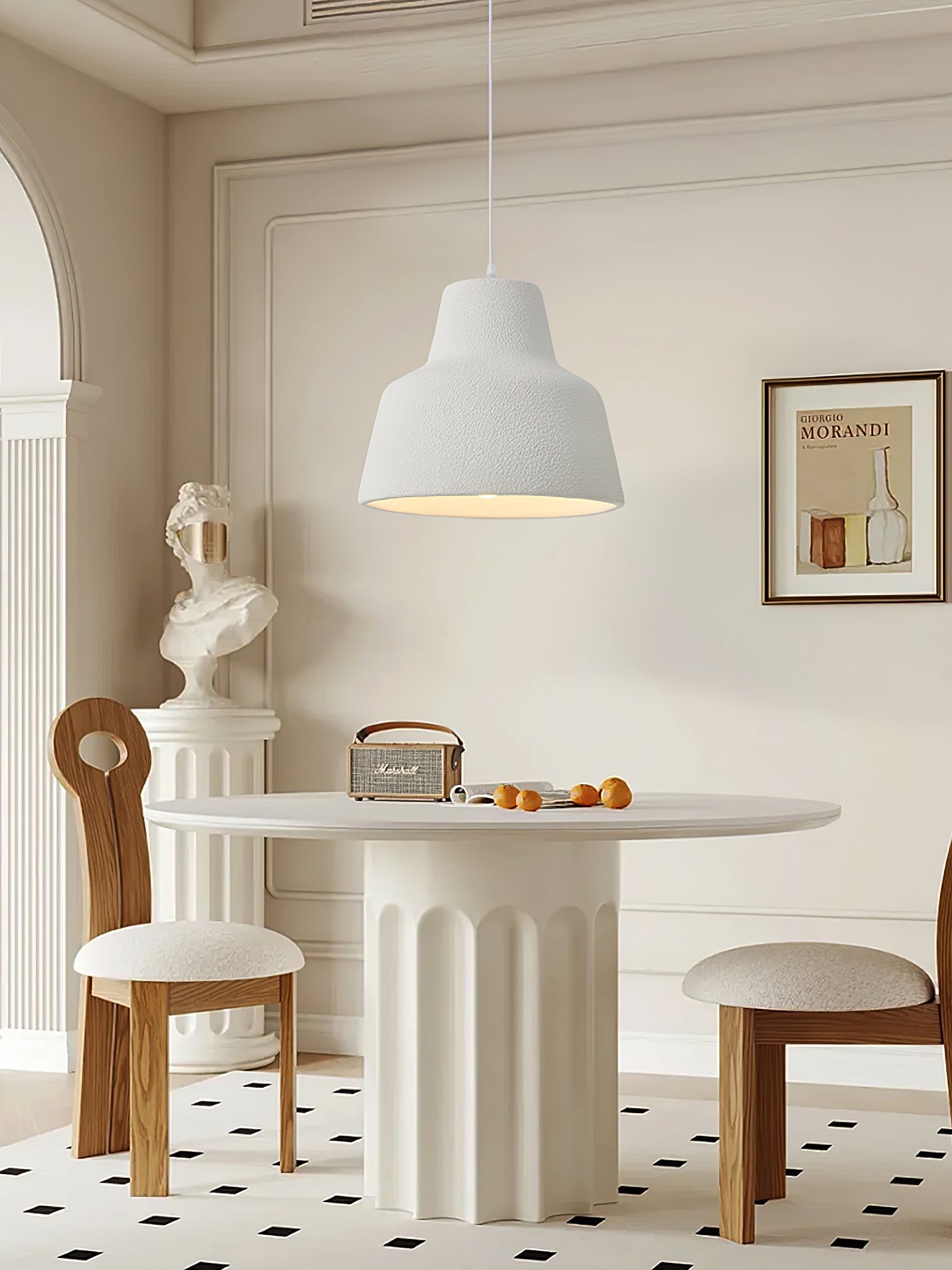 Maelis Pendant Light - Vakkerlight