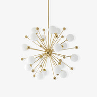 Magic Circus Chandelier - Vakkerlight