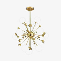 Magic Circus Chandelier - Vakkerlight