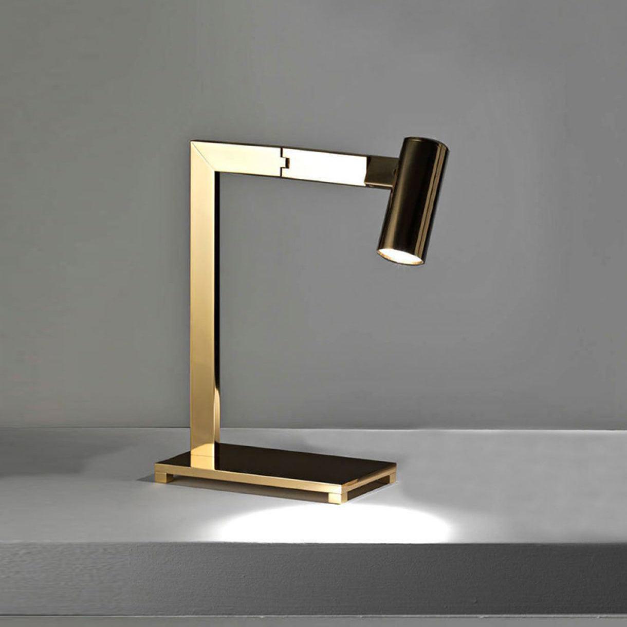 Mahari Table Lamp - Vakkerlight