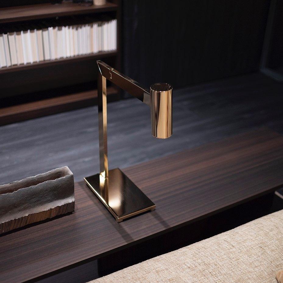 Mahari Table Lamp - Vakkerlight