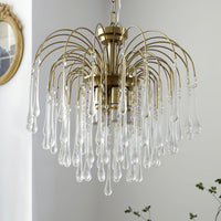 Maltose Chandelier - Vakkerlight