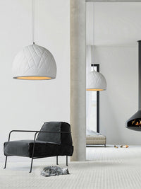 Malva Pendant Light - Vakkerlight