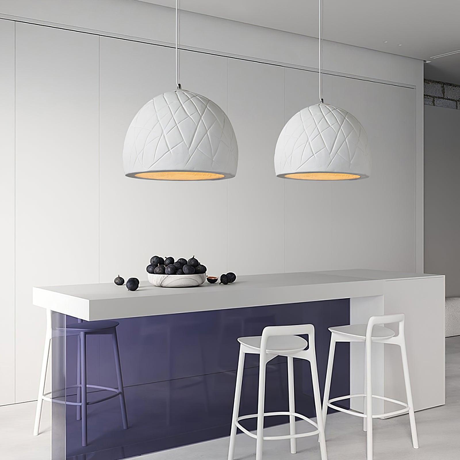 Malva Pendant Light - Vakkerlight