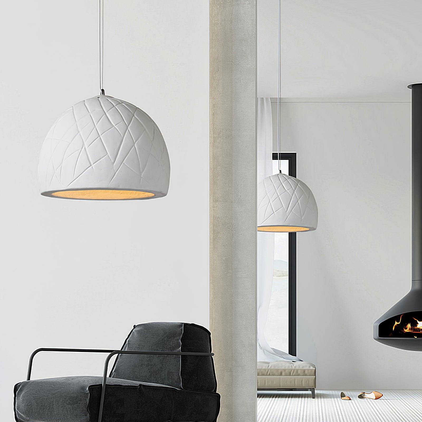Malva Pendant Light - Vakkerlight
