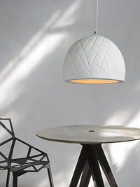 Malva Pendant Light - Vakkerlight