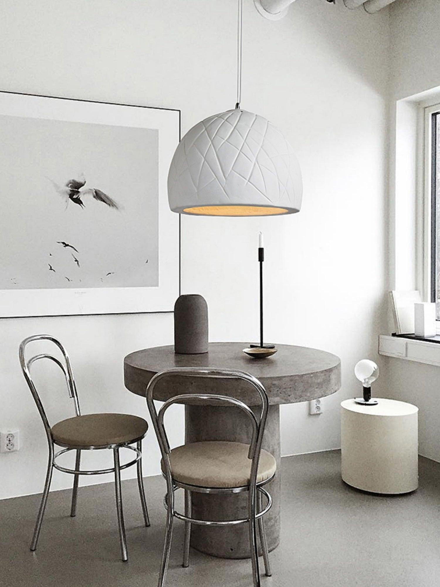 Malva Pendant Light - Vakkerlight