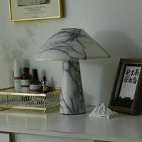 Marbella Marble Table Lamp - Vakkerlight
