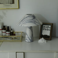 Marbella Marble Table Lamp - Vakkerlight
