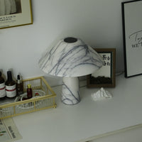 Marbella Marble Table Lamp - Vakkerlight