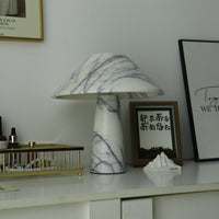 Marbella Marble Table Lamp - Vakkerlight