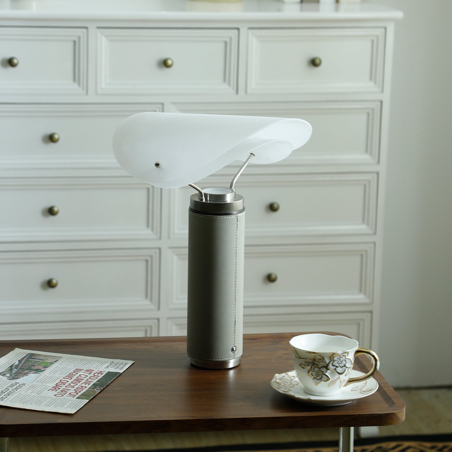 Marbella Table Lamp - Vakkerlight