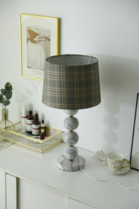 Marbliss Table Lamp - Vakkerlight