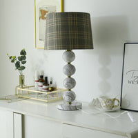 Marbliss Table Lamp - Vakkerlight
