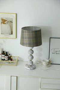 Marbliss Table Lamp - Vakkerlight
