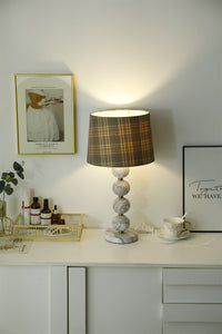 Marbliss Table Lamp - Vakkerlight