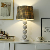 Marbliss Table Lamp - Vakkerlight