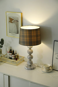 Marbliss Table Lamp - Vakkerlight
