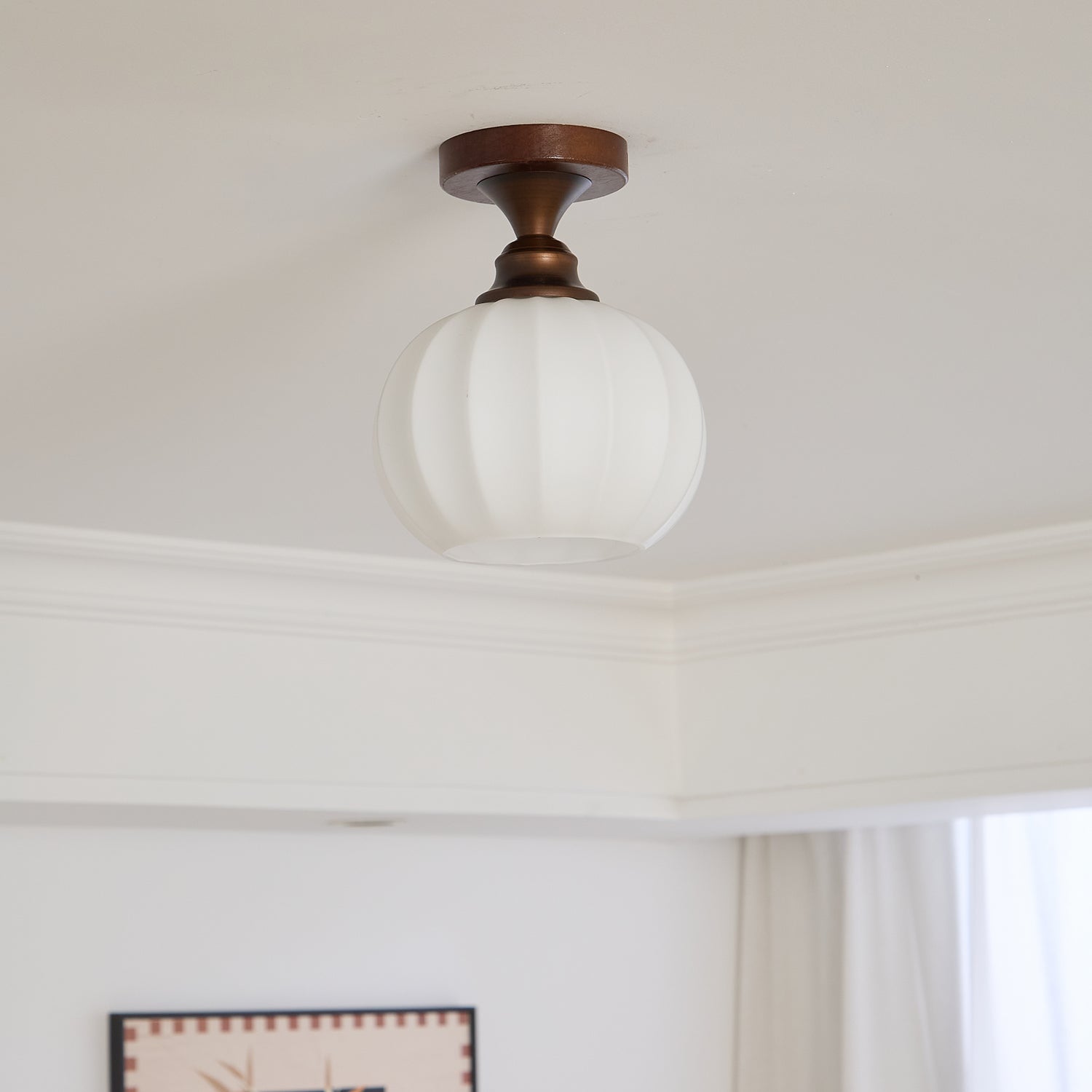 Marcellis Ceiling Lamp - Vakkerlight