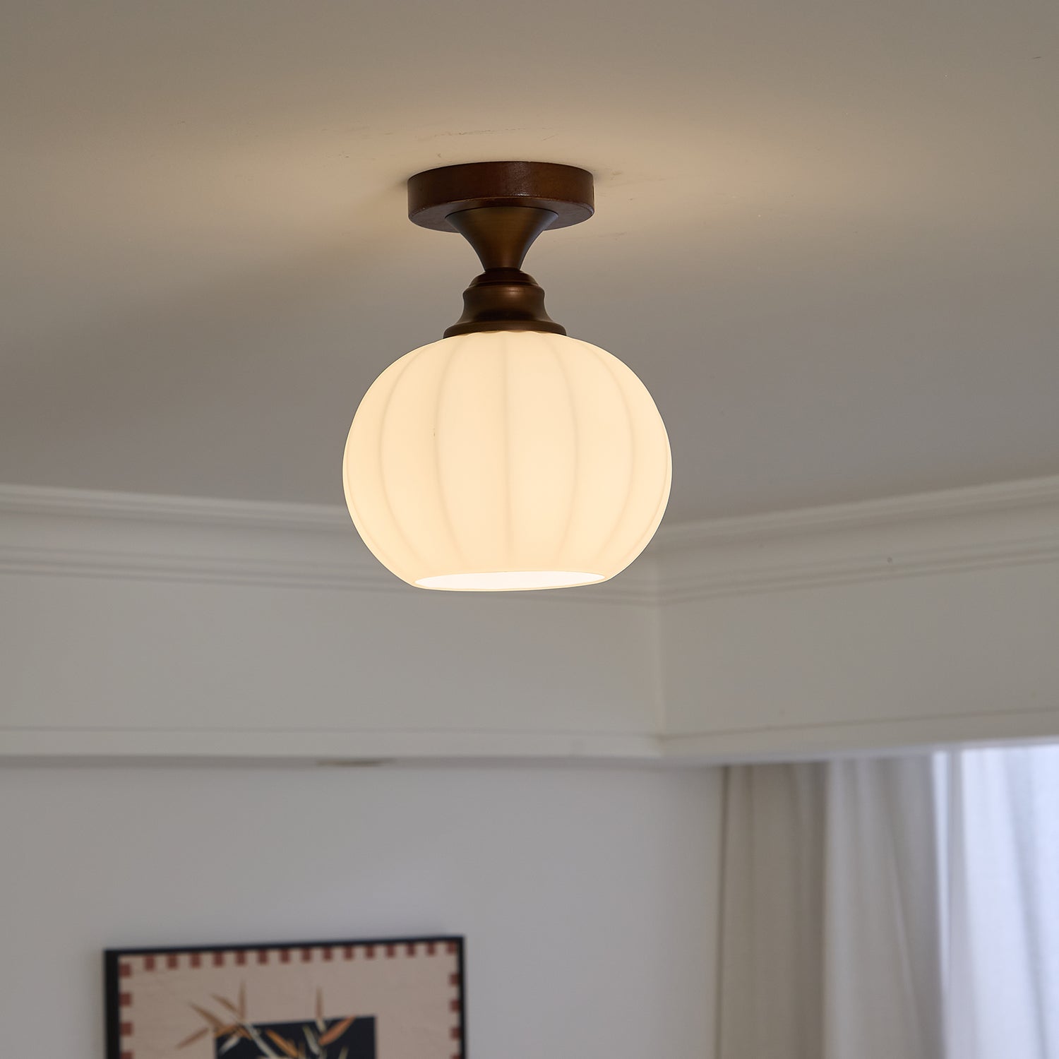 Marcellis Ceiling Lamp - Vakkerlight