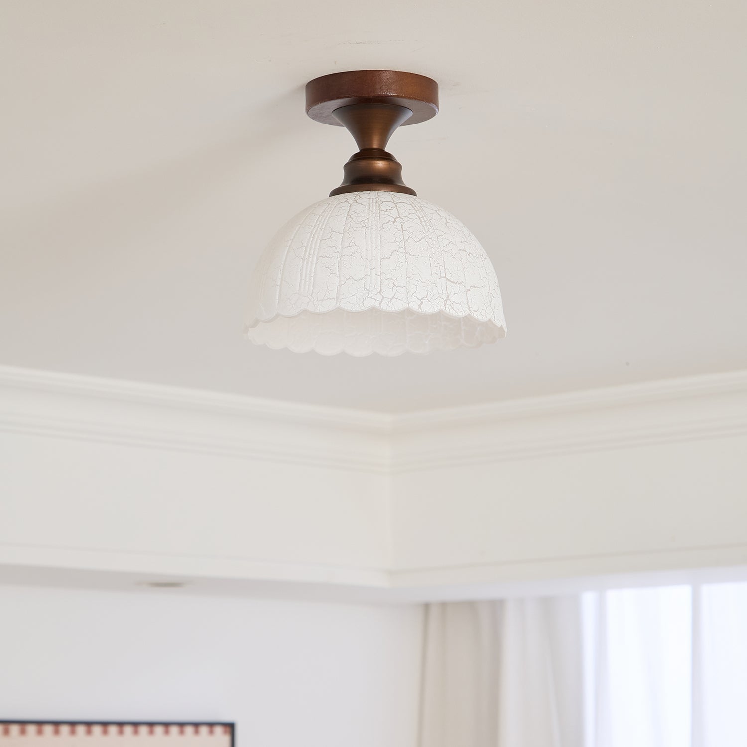 Marcellis Ceiling Lamp - Vakkerlight