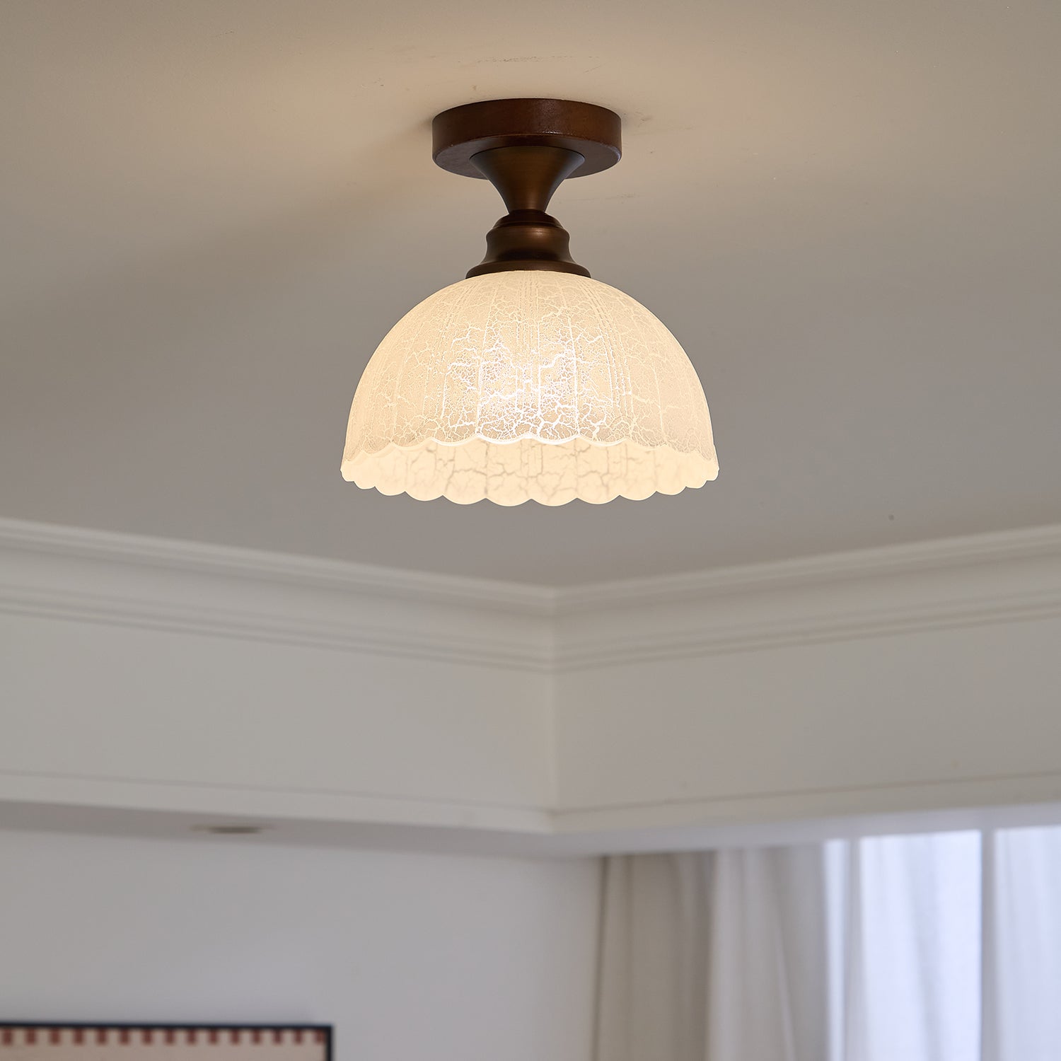 Marcellis Ceiling Lamp - Vakkerlight