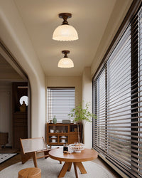 Marcellis Ceiling Lamp - Vakkerlight