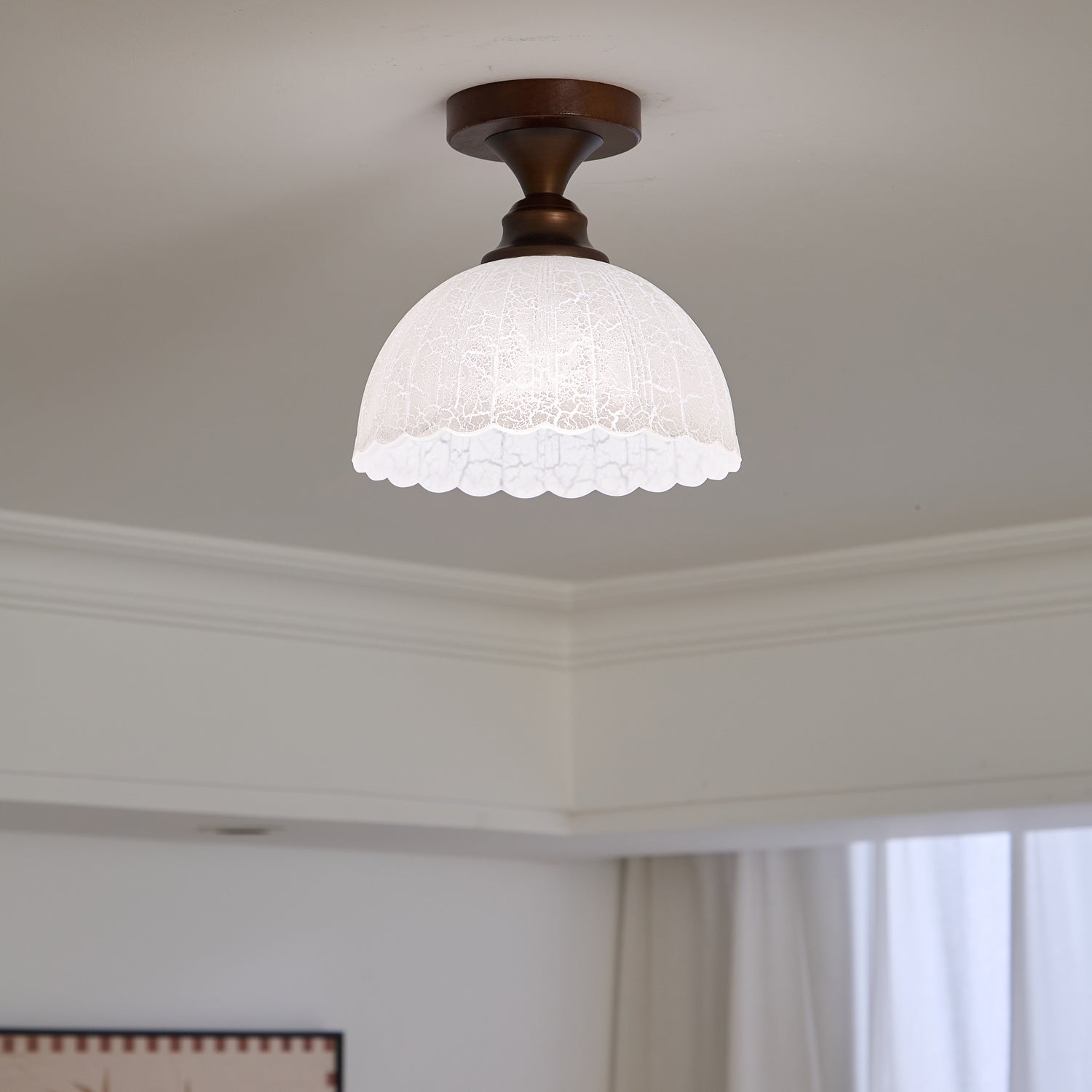 Marcellis Ceiling Lamp - Vakkerlight