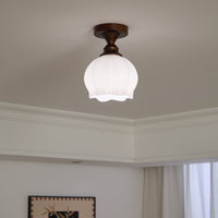 Marcellis Ceiling Lamp - Vakkerlight