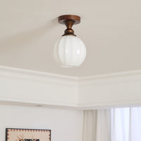 Marcellis Ceiling Lamp - Vakkerlight