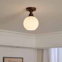 Marcellis Ceiling Lamp - Vakkerlight