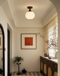 Marcellis Ceiling Lamp - Vakkerlight