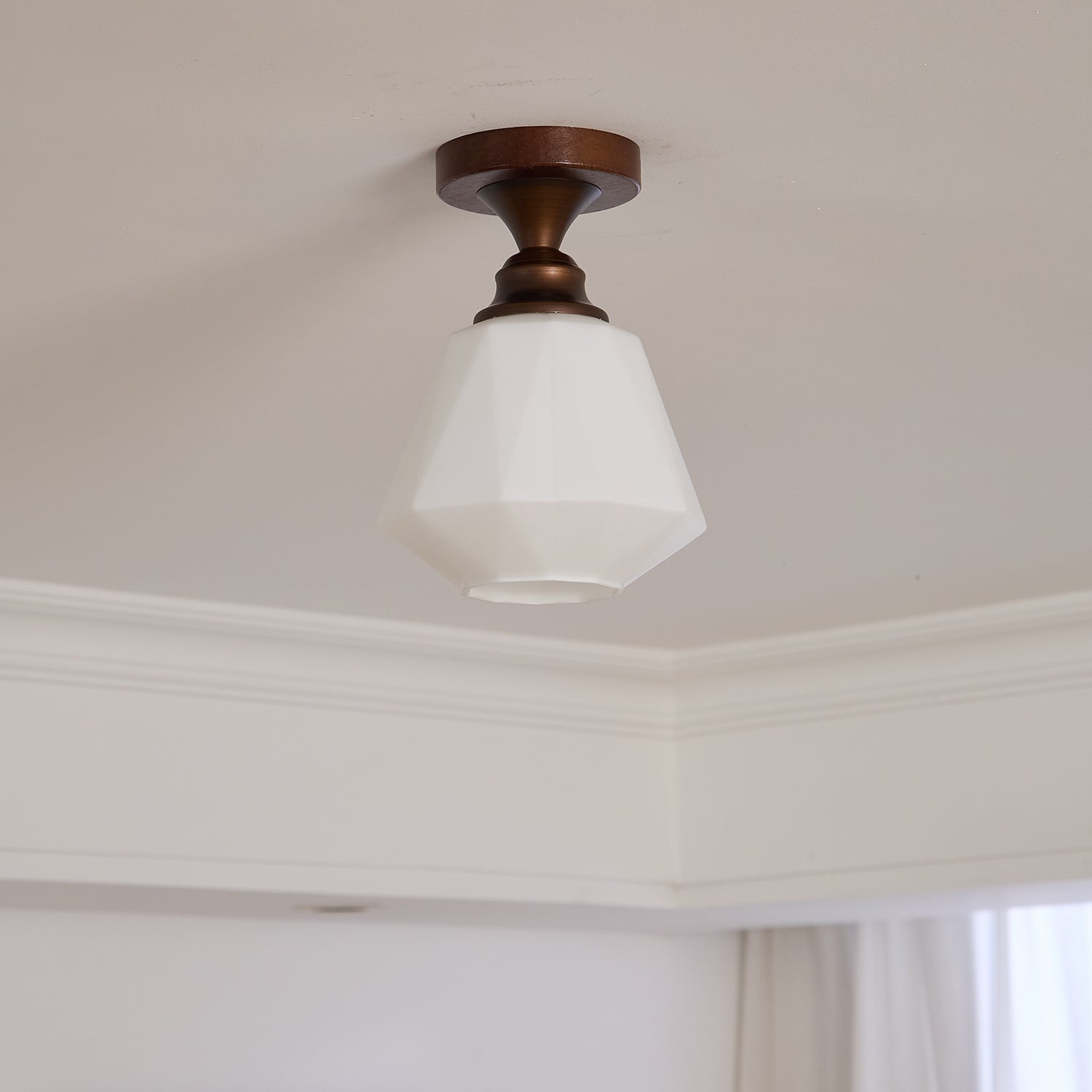 Marcellis Ceiling Lamp - Vakkerlight