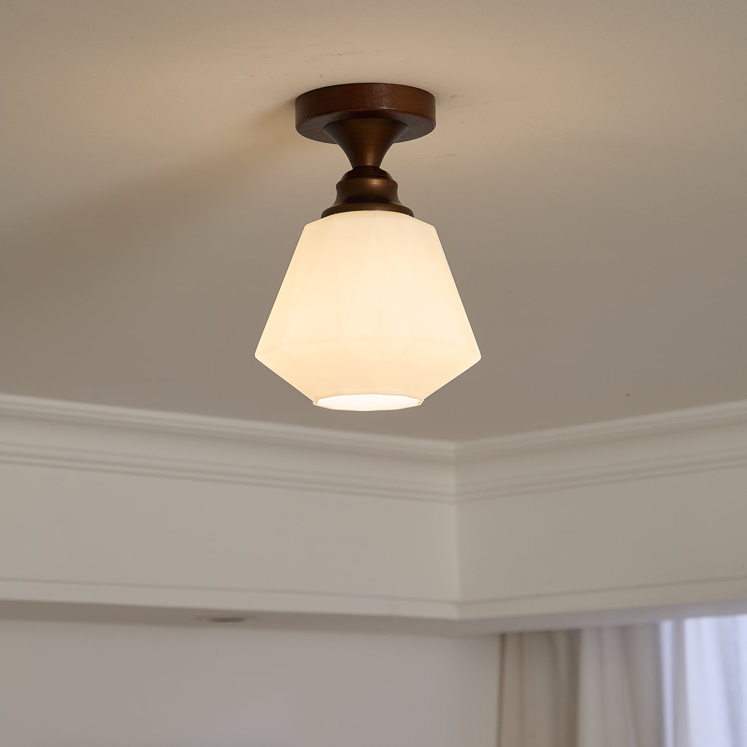 Marcellis Ceiling Lamp - Vakkerlight