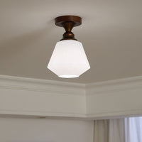 Marcellis Ceiling Lamp - Vakkerlight