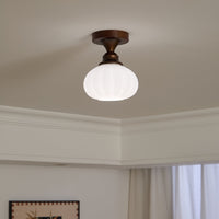 Marcellis Ceiling Lamp - Vakkerlight