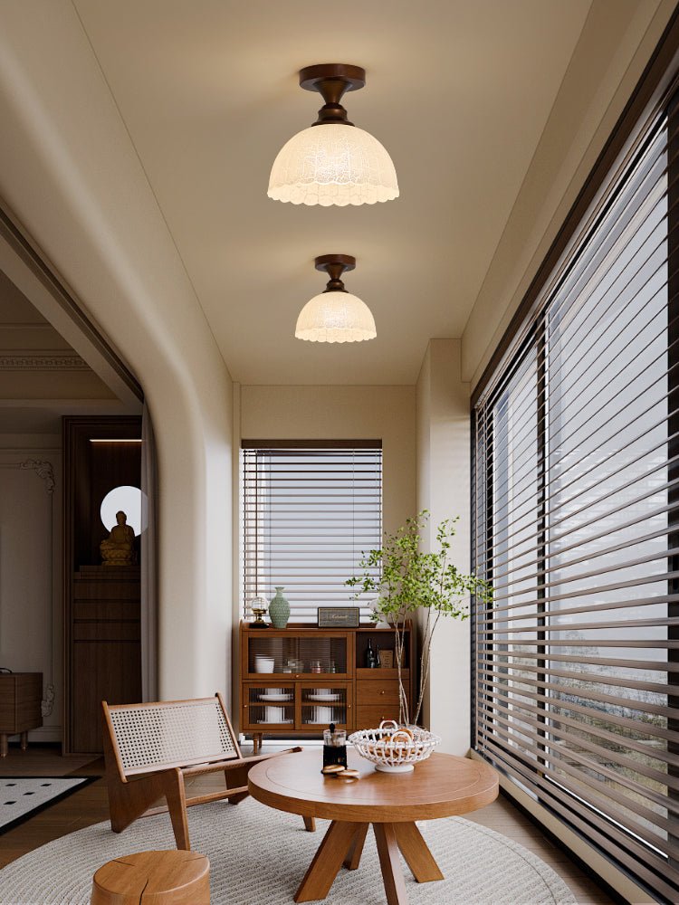 Marcellis Ceiling Lamp - Vakkerlight