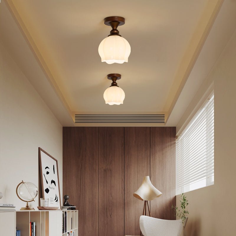 Marcellis Ceiling Lamp - Vakkerlight