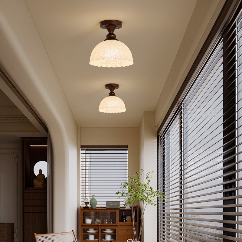 Marcellis Ceiling Lamp - Vakkerlight
