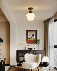 Marcellis Ceiling Lamp - Vakkerlight