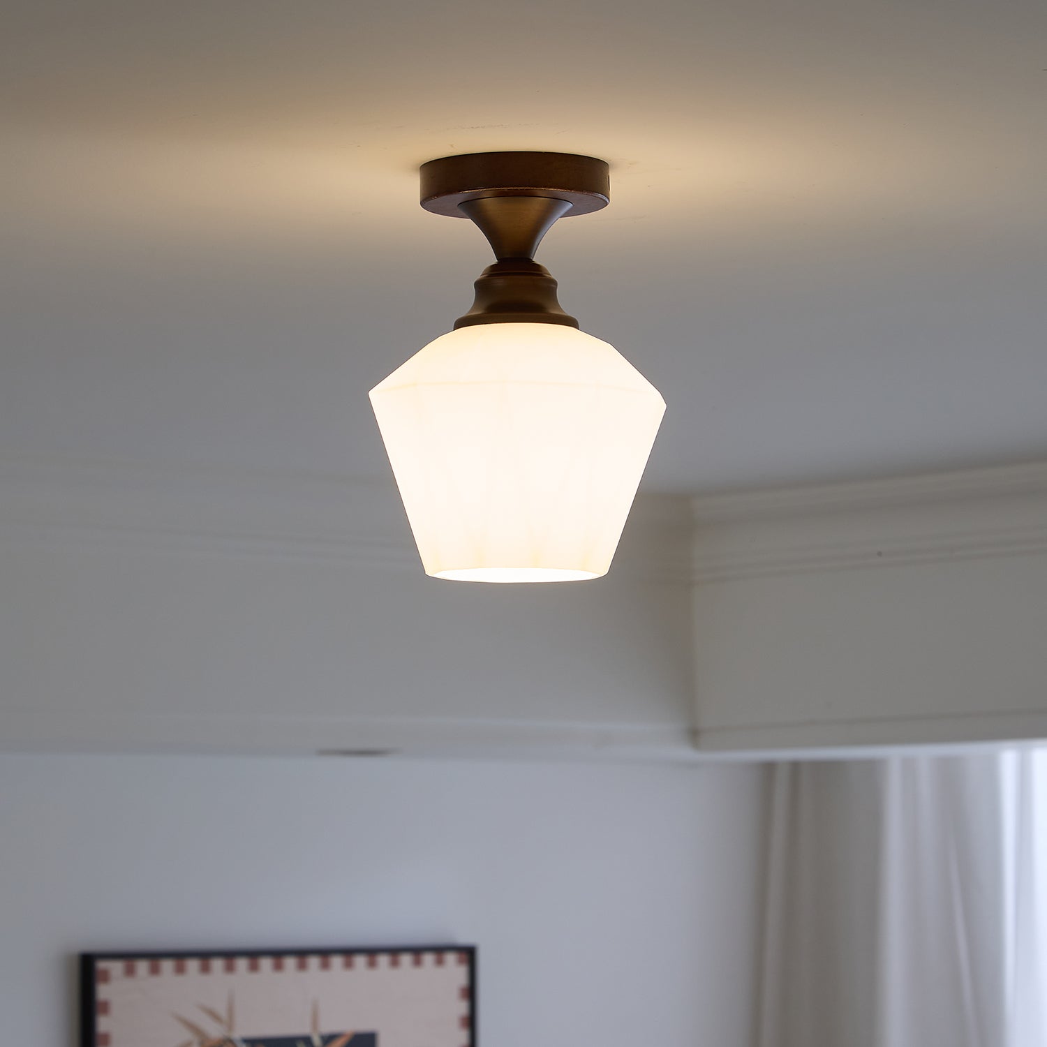 Marcellis Ceiling Lamp - Vakkerlight