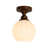 Marcellis Ceiling Lamp - Vakkerlight