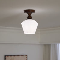 Marcellis Ceiling Lamp - Vakkerlight