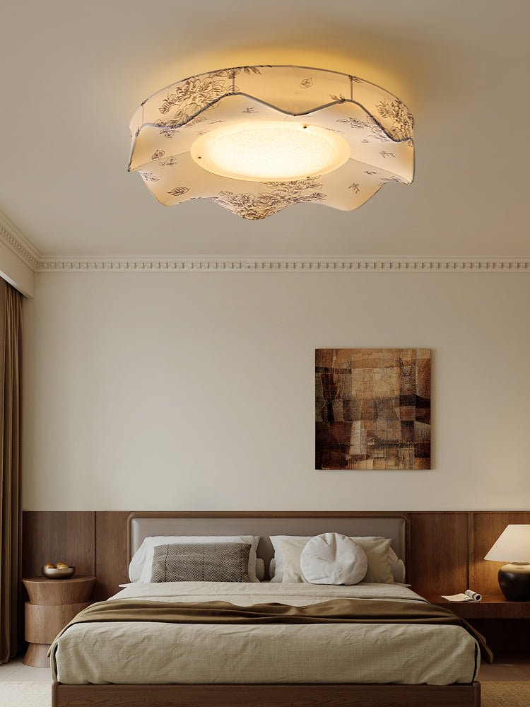 Marisca Ceiling Light - Vakkerlight