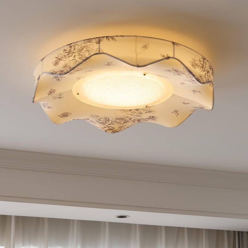 Marisca Ceiling Light - Vakkerlight