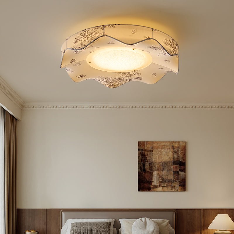 Marisca Ceiling Light - Vakkerlight