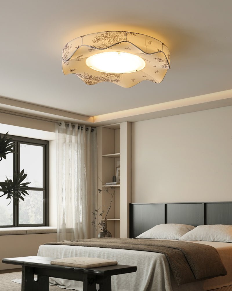 Marisca Ceiling Light - Vakkerlight